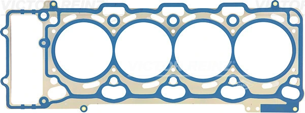 Gasket, cylinder head